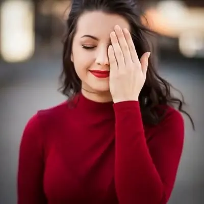 Facepalm