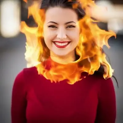 Fire