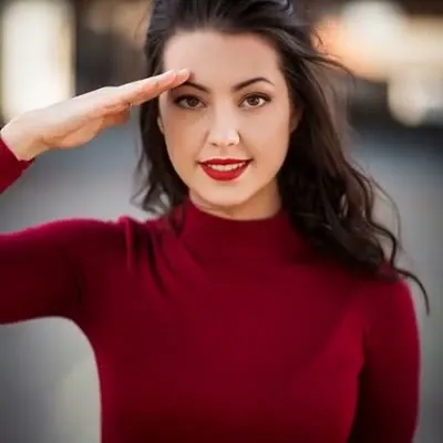 Salute
