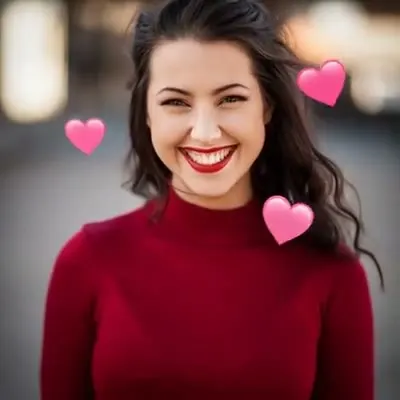 Two hearts